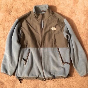 Youth North Face Jacket